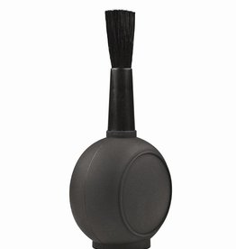 Kaiser Blower Brush, round blush