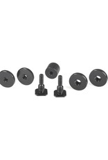 Kaiser Assortment of Screws and Adapters *Discontinued  *ON SALE NOW