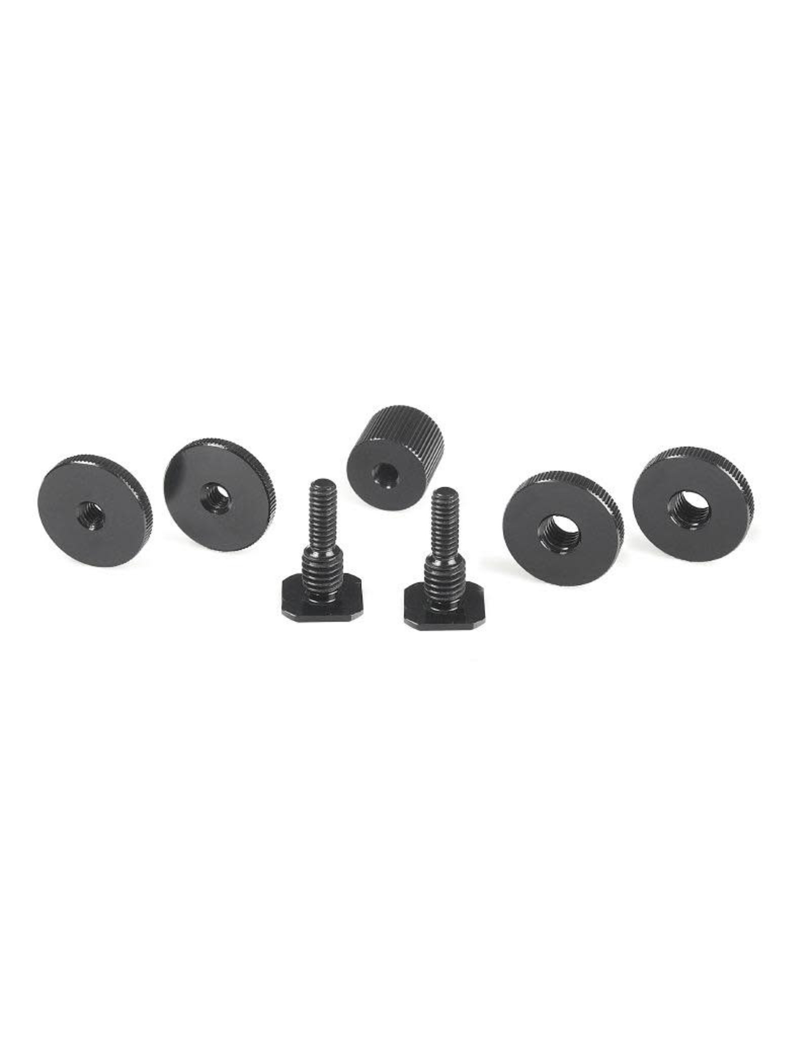 Kaiser Assortment of Screws and Adapters *Discontinued  *ON SALE NOW
