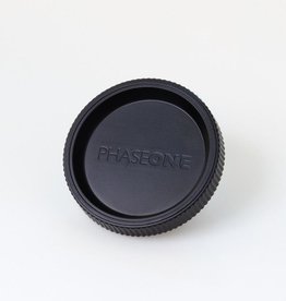 Phase One XF Camera body Lens port cover