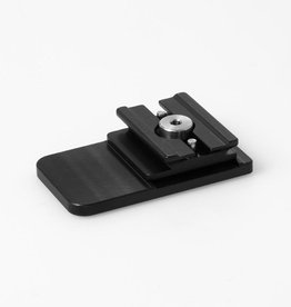 Arca Swiss Camera plate monoball®Fix SLRindex Variokit