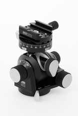 Arca Swiss D4 (geared) quick set device Classic