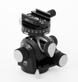 Arca Swiss D4 (geared) quick set device Classic