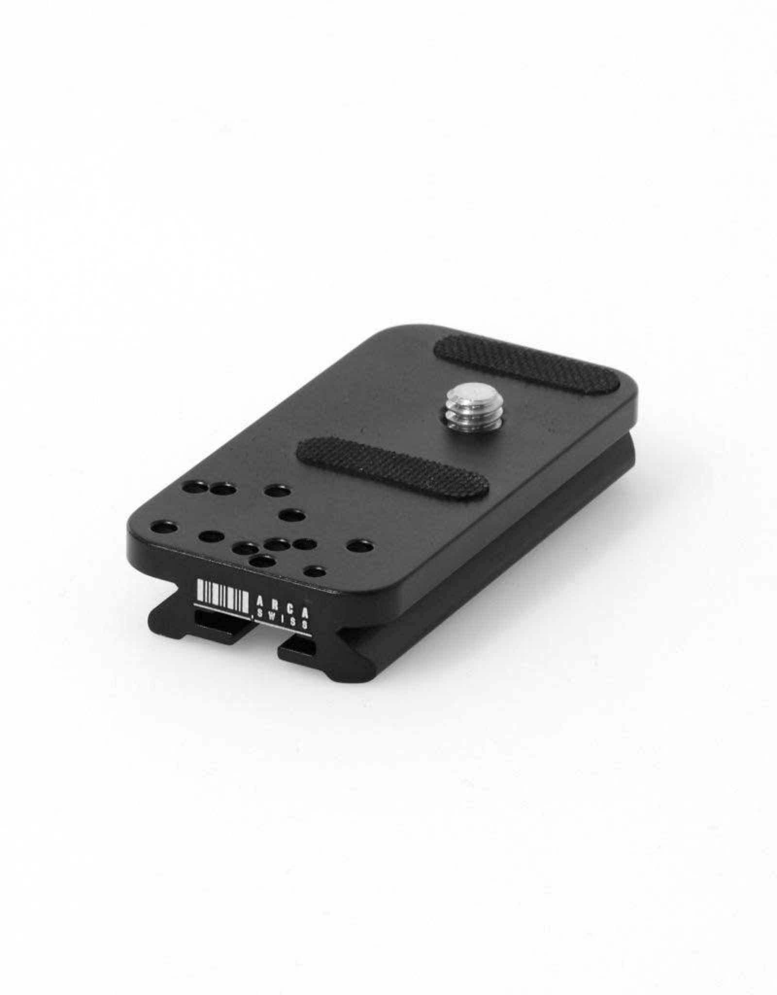 Arca Swiss Camera plate monoball®Fix SLRindex