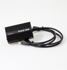 Phase One IEEE 1394 Repeater