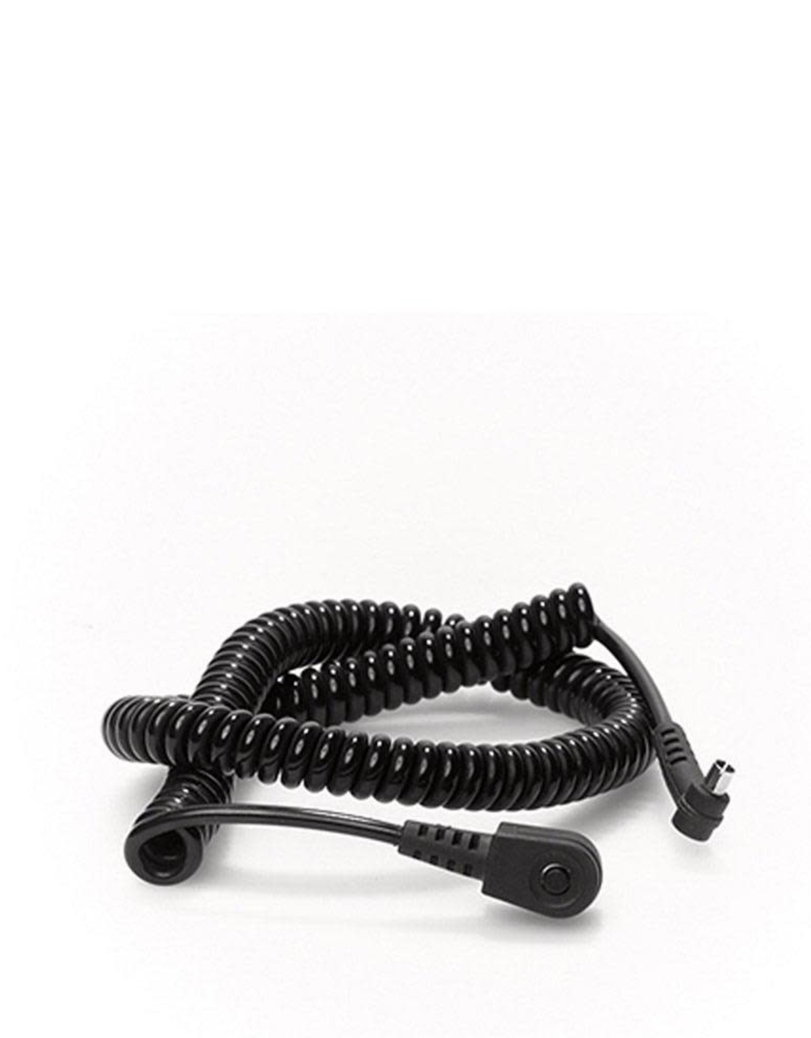 Phase One Wake up Cable for Phase One one-shot backs (Minijack Male to Lens Sync)