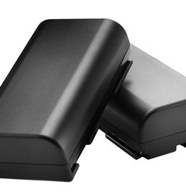 Phase One XF/IQ battery Li-ion 7,2V 3400mAh, 2 Pcs