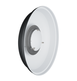 Hensel Hensel 22 " ACW Beauty Dish VII white