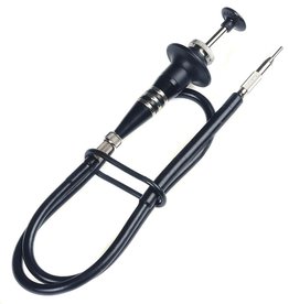 Kaiser Professional Cable Release, 50 cm (19.7")