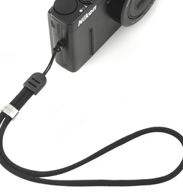 Kaiser Kaiser Wrist strap, textile, black *ON SALE NOW