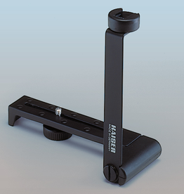 Kaiser Angle Bracket, collapsible