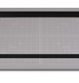 Kaiser Copy Plate, 46 x 34 cm (18.1 x 13.4")