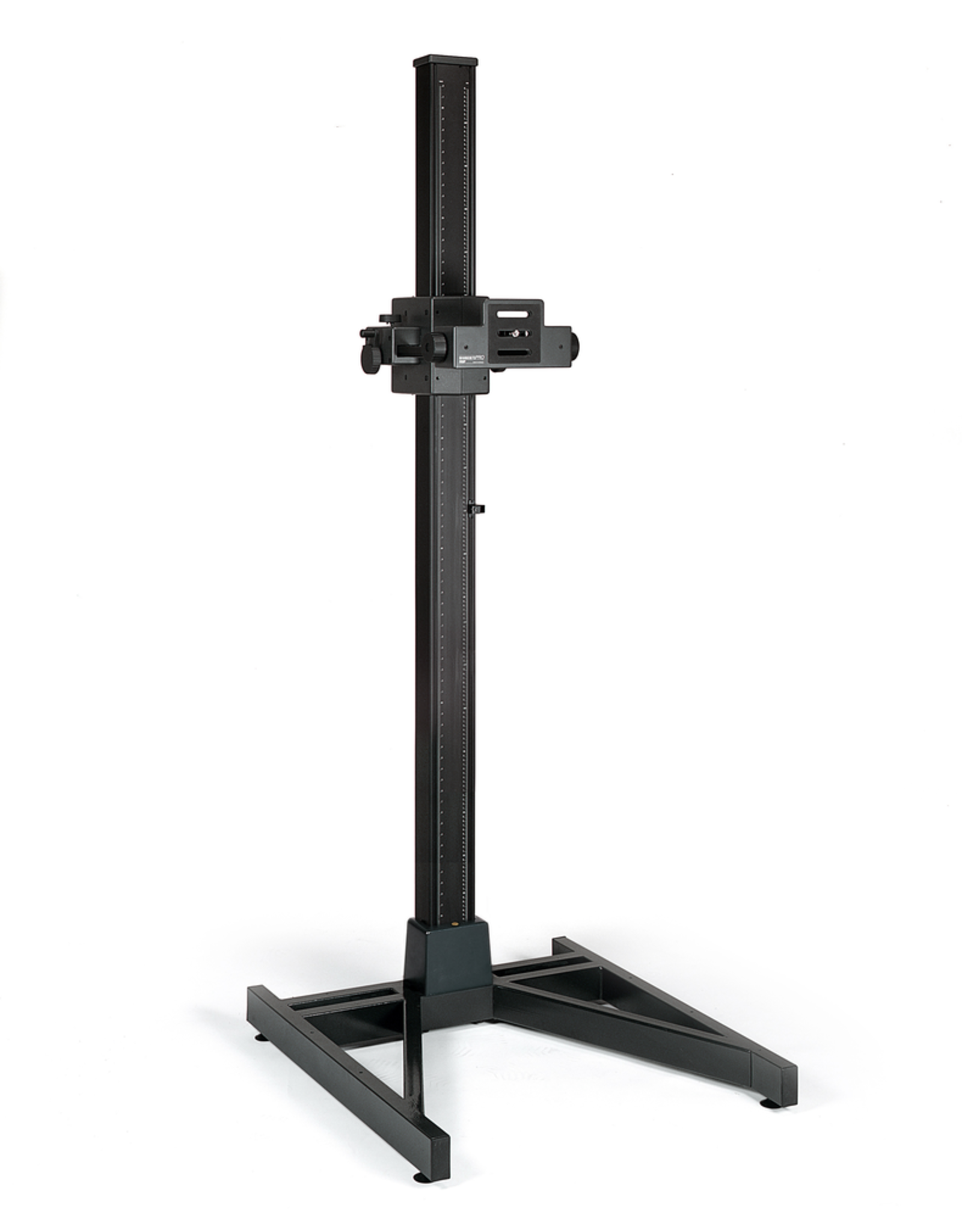 Kaiser Kaiser RSP Xtra Copy Stand,  camera carrier with motorized height adjustment. Total height: 227 cm (89.4 in.)