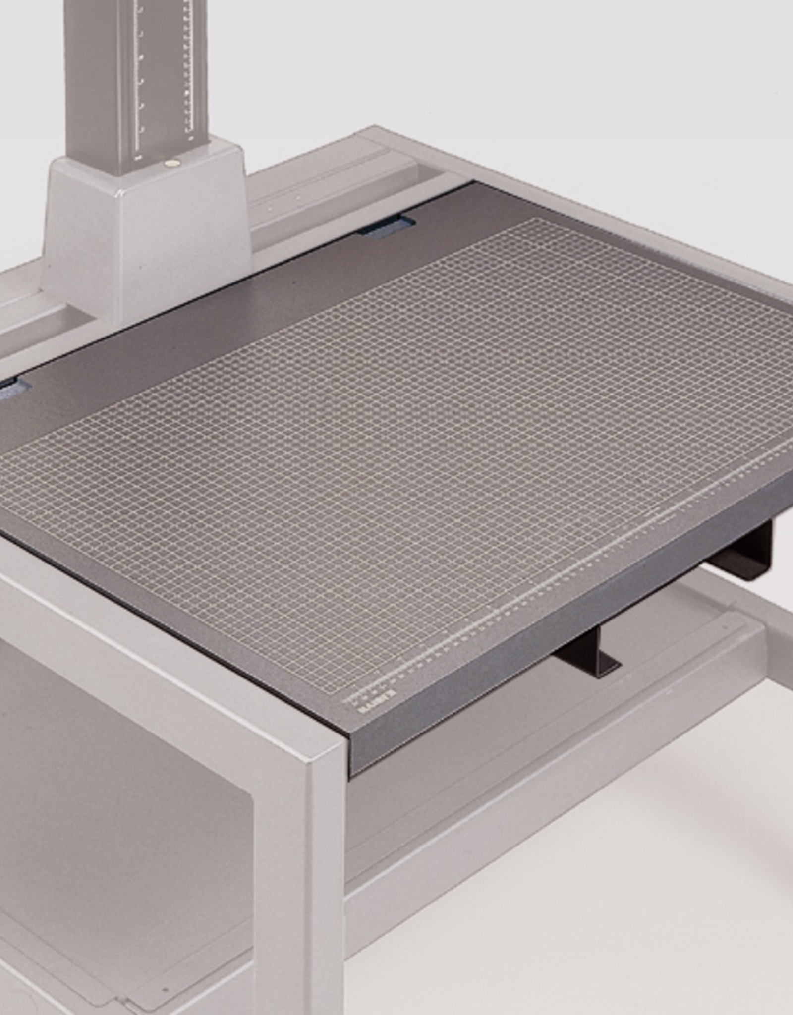 Kaiser rePRO Baseplate, approx. 80x60cm (31.5 x 23.6"), for # 5615 floor stand