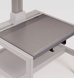 Kaiser rePRO Baseplate