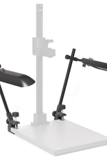 Kaiser RB 5020 DS2 LED Lighting Unit, CRI=95.  100 - 120 V / 60 Hz, US-Plug