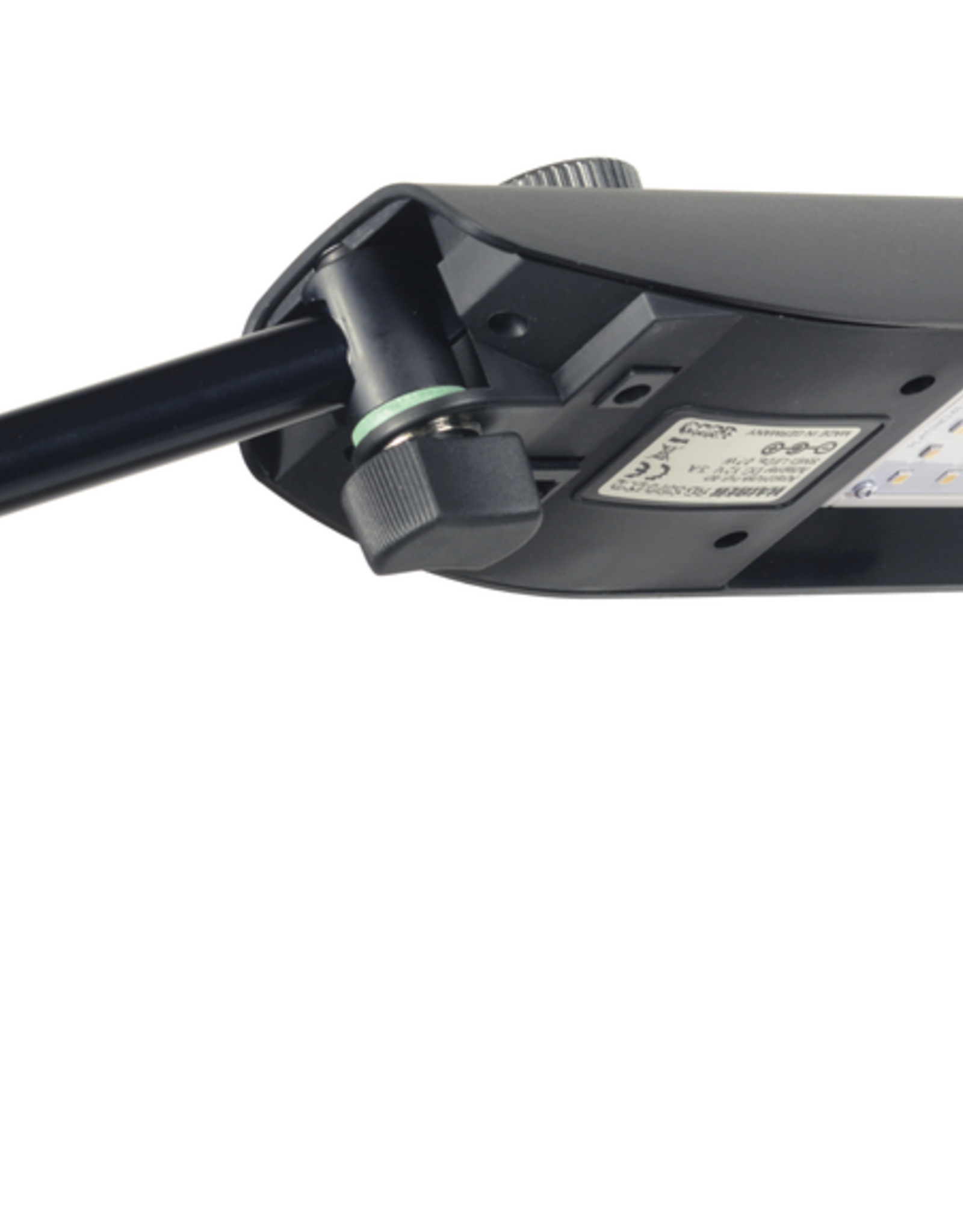 Kaiser RB 5020 DS2 LED Lighting Unit, CRI=95.  100 - 120 V / 60 Hz, US-Plug