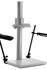 Kaiser LED RB 5070 DX2 Lighting Unit, 5600 K, CRI 95, dimmable, flicker free,  100 - 120 V / 60 Hz, US-Plug