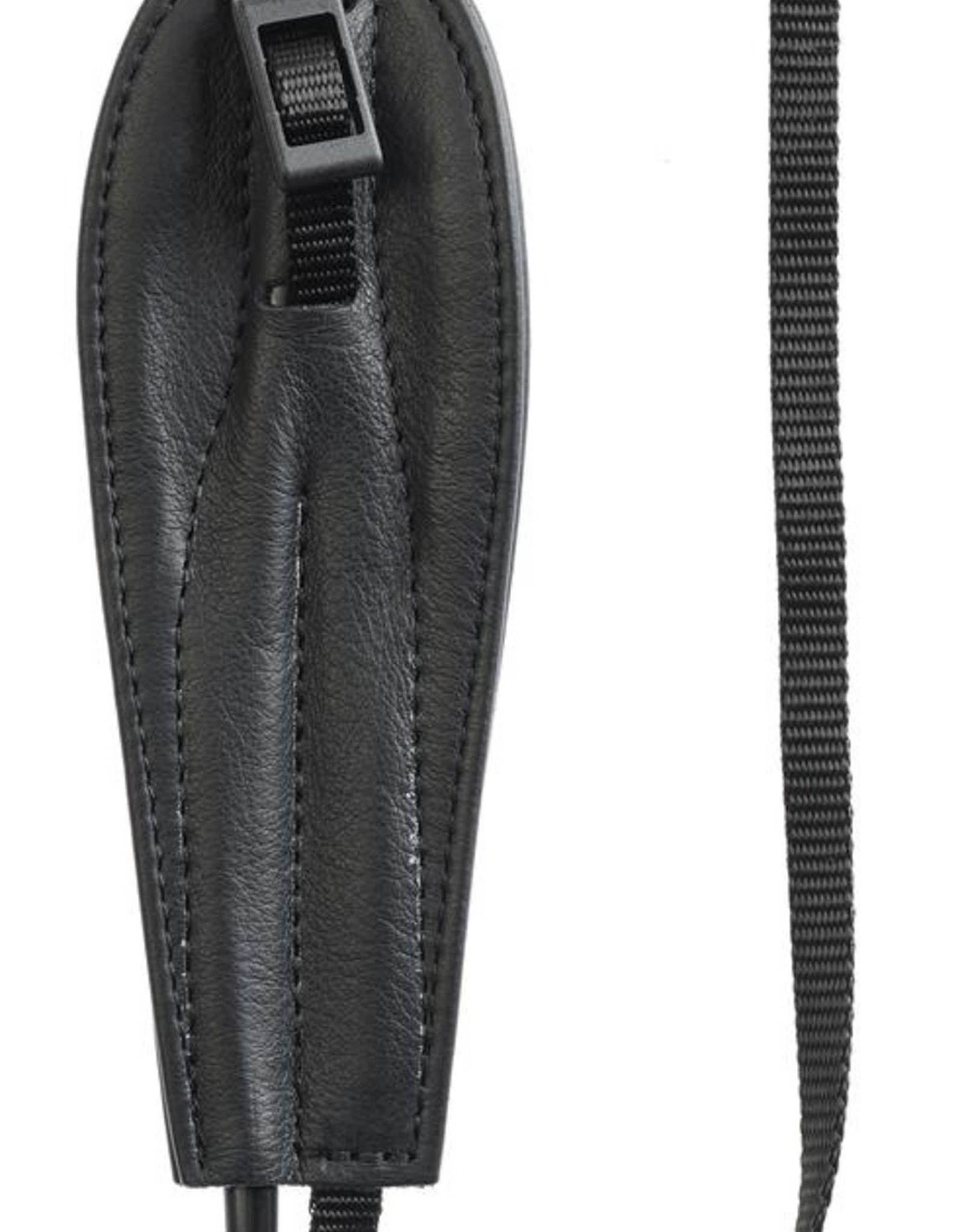 Vello PGS-P Padded Hand-Grip Strap with Arca-Style Quick-Release Plate