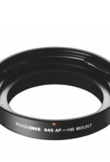 Phase One Phase One Multimount lens adaptor for Hasselblad V lenses