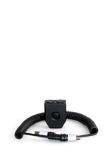 Phase One XF/XT/IQ4 Cable Release and Break Out Box "BOB" (Including coiled cable 30cm)