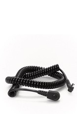 Phase One Wake up Cable for Phase One one-shot backs (Minijack Male to Lens Sync)