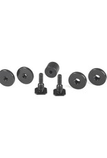 Kaiser Assortment of Screws and Adapters *Discontinued  *ON SALE NOW