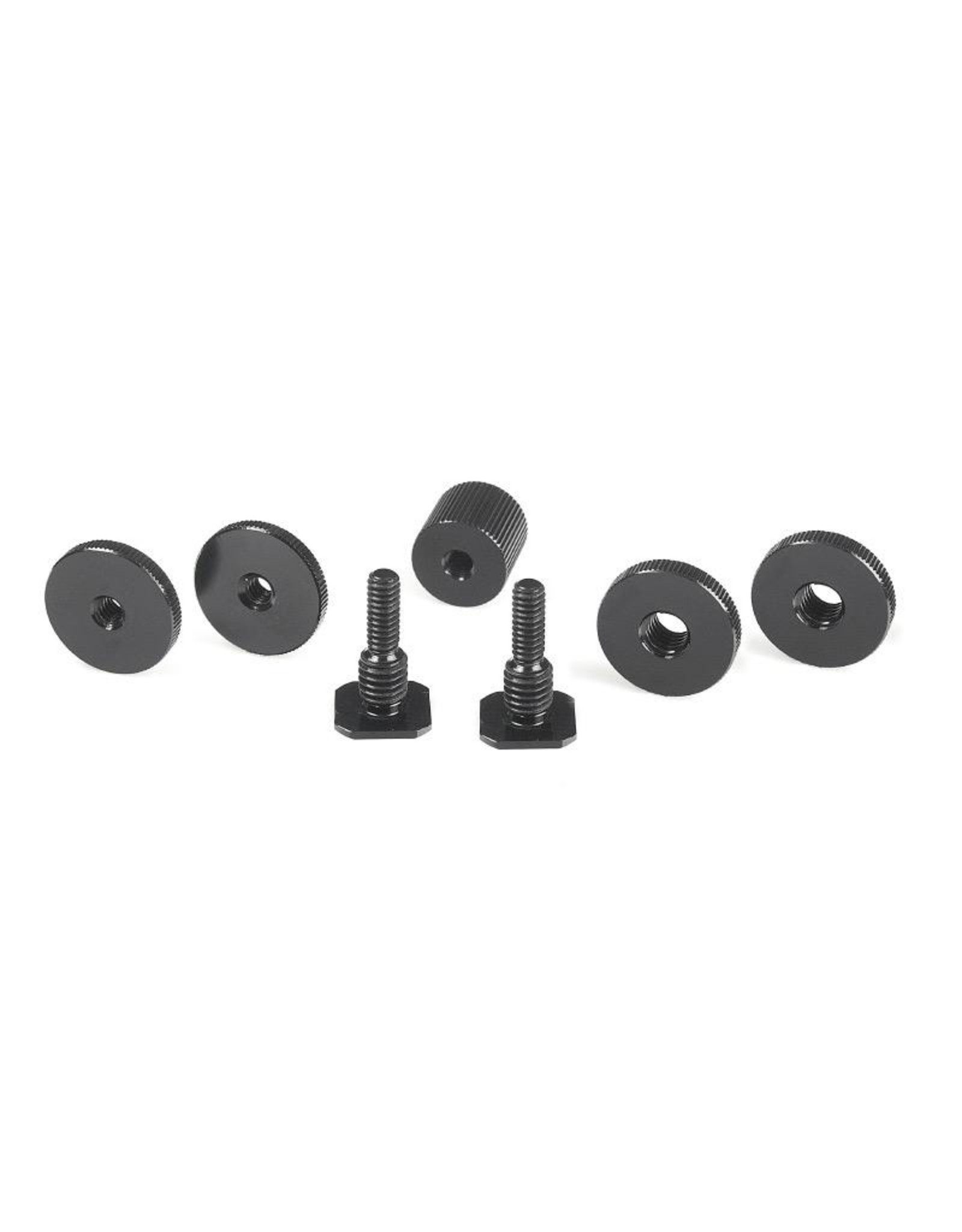 Kaiser Assortment of Screws and Adapters *Discontinued  *ON SALE NOW
