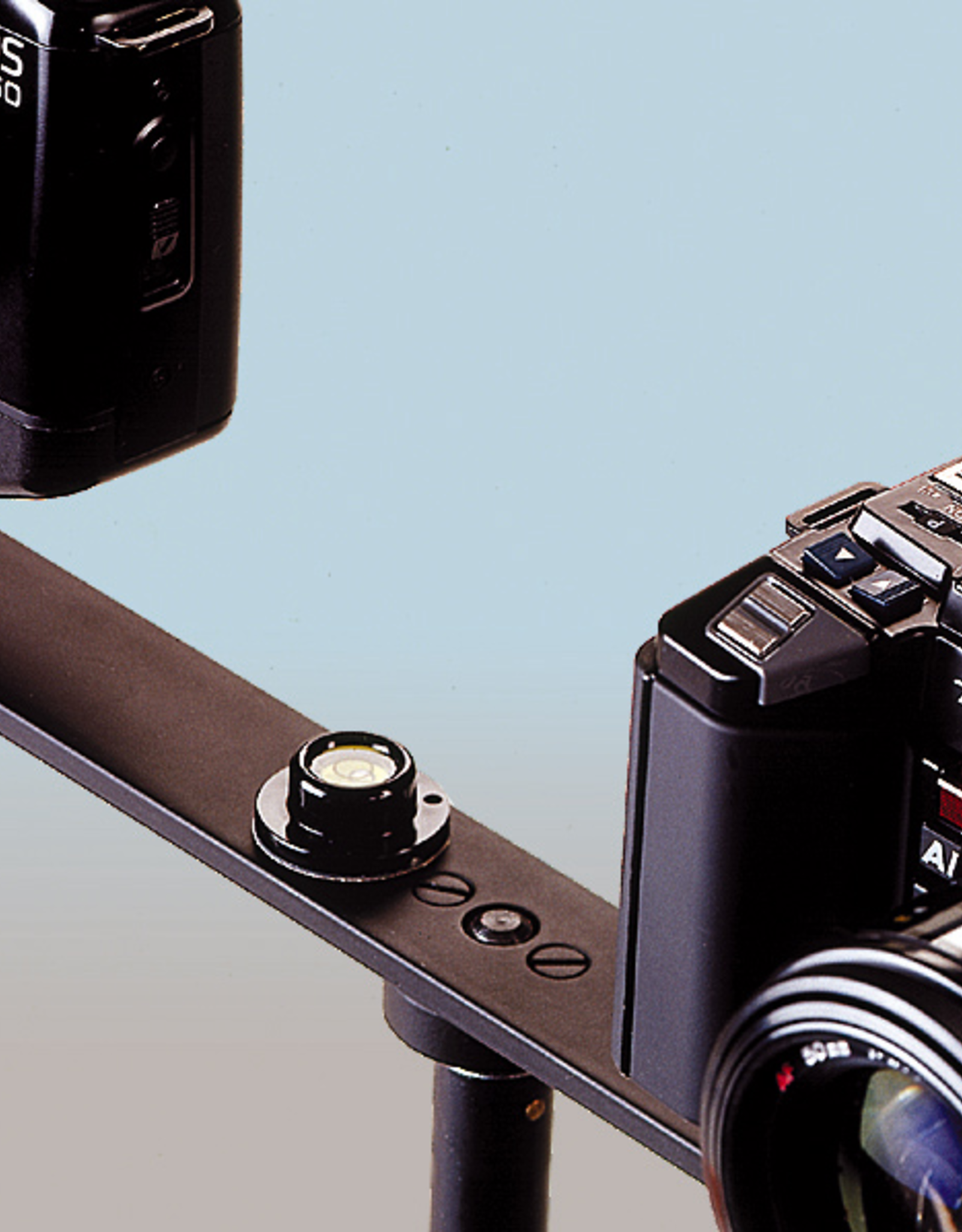 Kaiser Spirit Level, self-adhesive