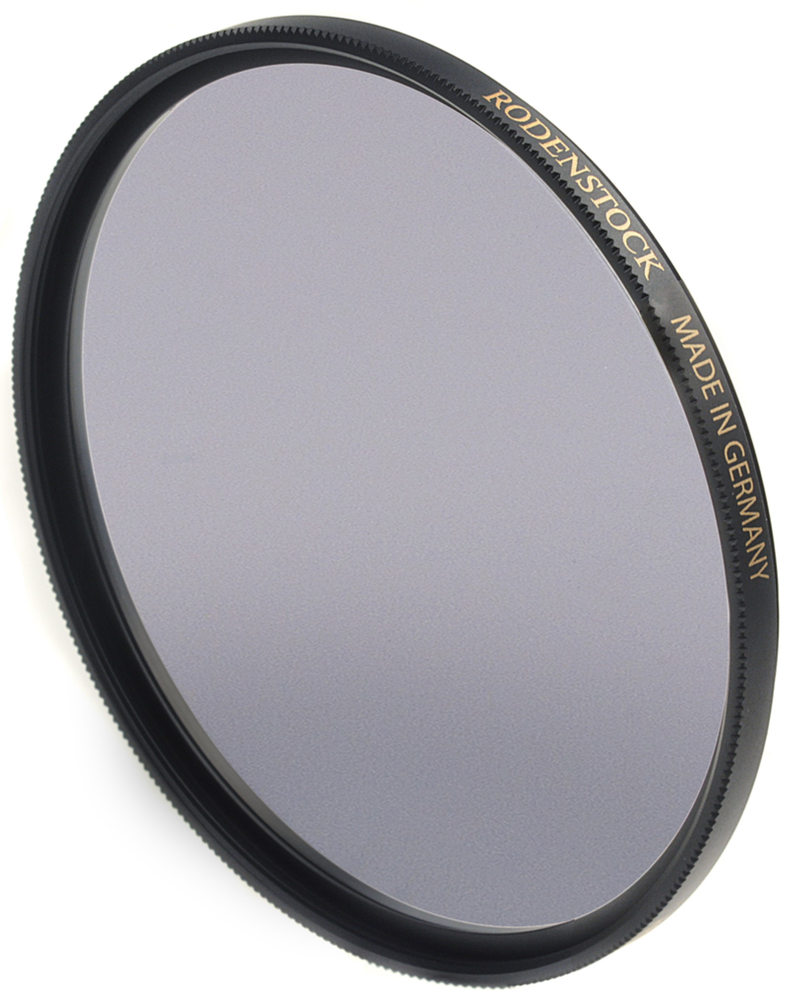 Rodenstock Polarizer HR Digital super MC, circular, Made in Germany,  95 mm  *EOL