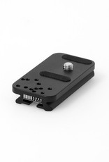 Arca Swiss Camera plate monoball®Fix SLRindex