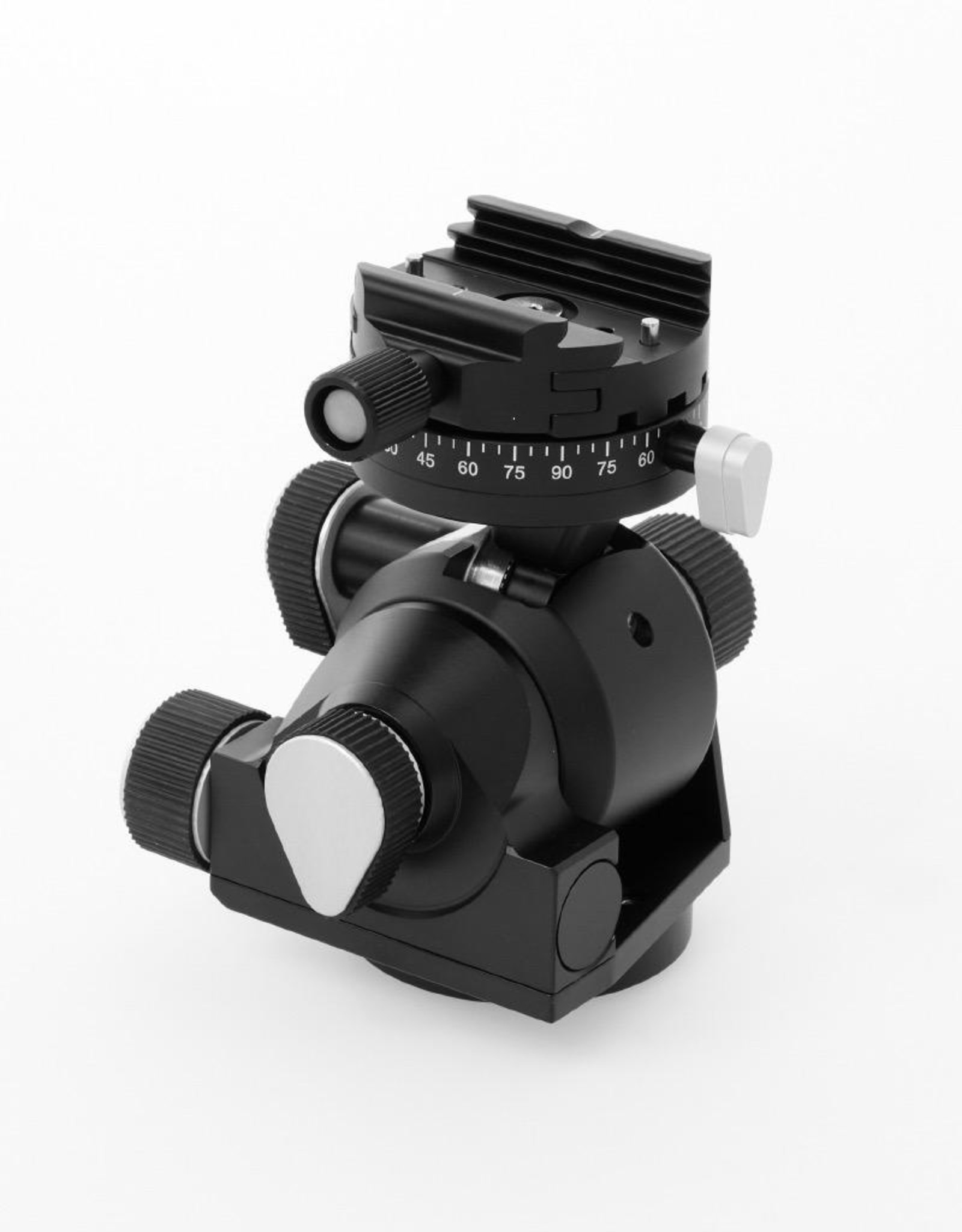 Arca Swiss D4 (geared) quick set device Classic