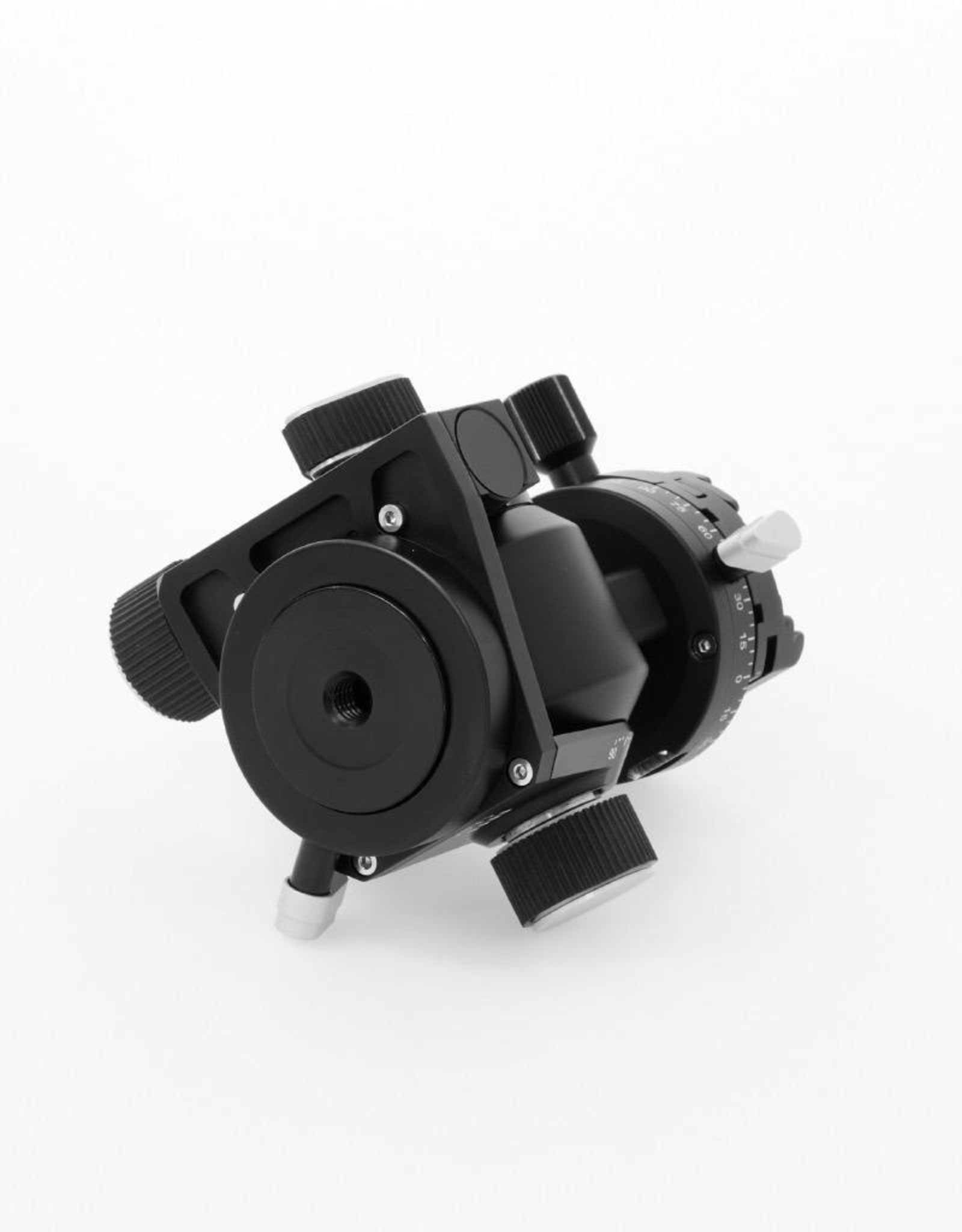 Arca Swiss D4 (geared) quick set device Classic