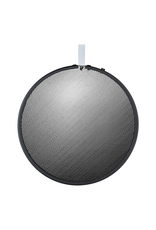 Hensel Honeycomb Grid, round, black, No. 0  (10°) for 7" reflector