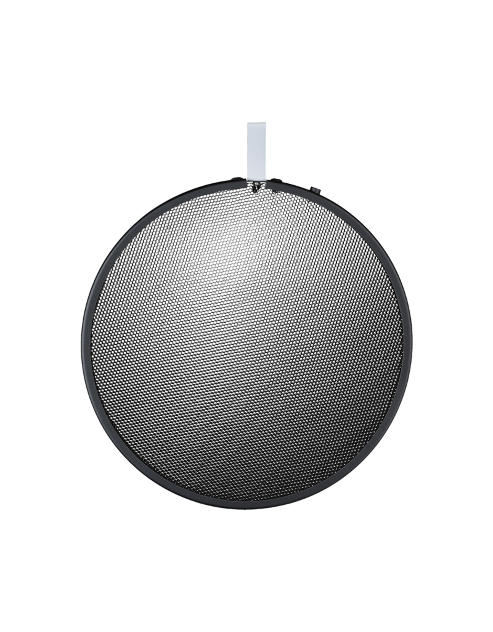 Hensel Honeycomb Grid, round, black, No. 0  (10°) for 7" reflector