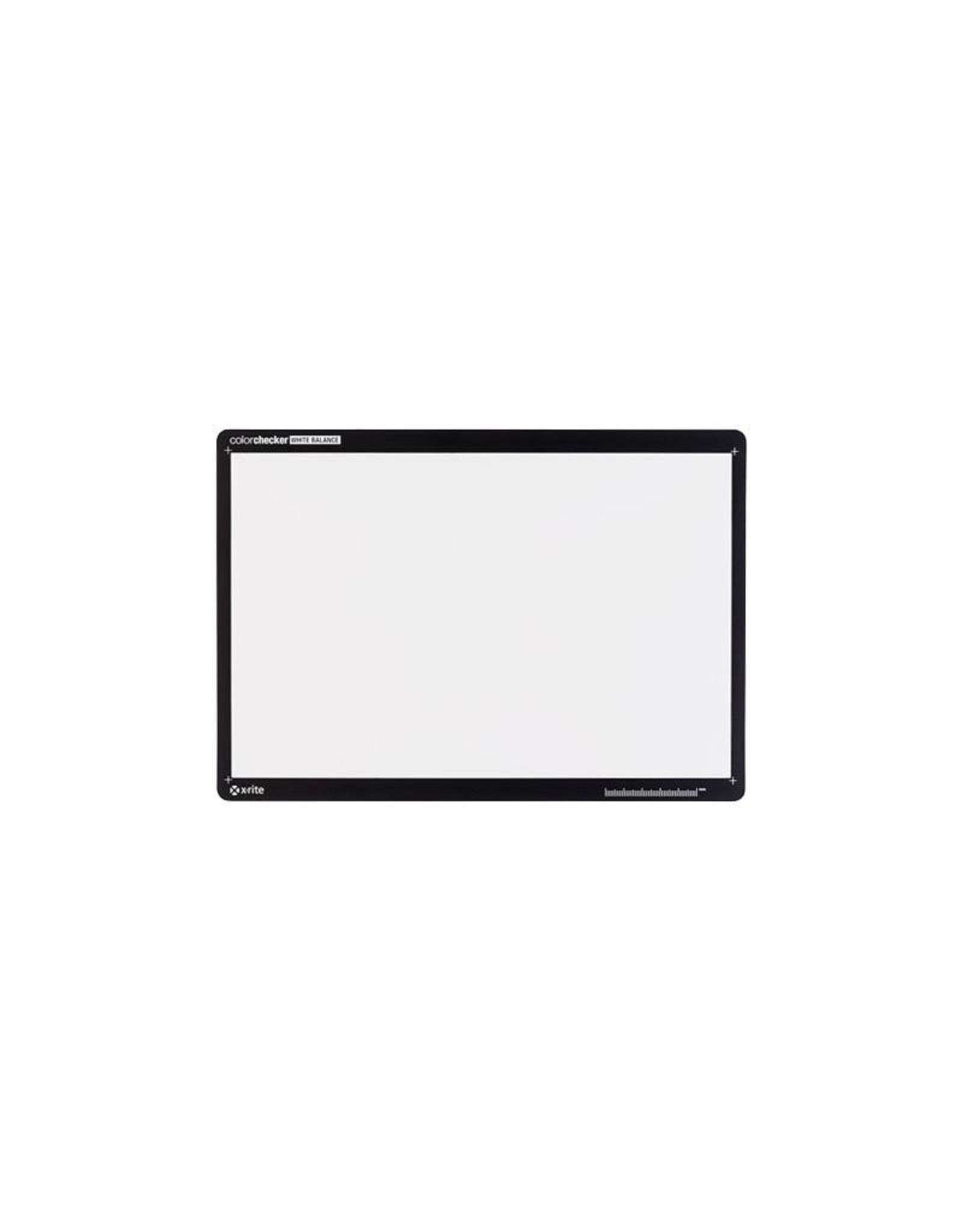 Calibrite X-Rite ColorChecker White Balance