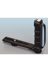 Kaiser Angle Bracket grip with hand strap