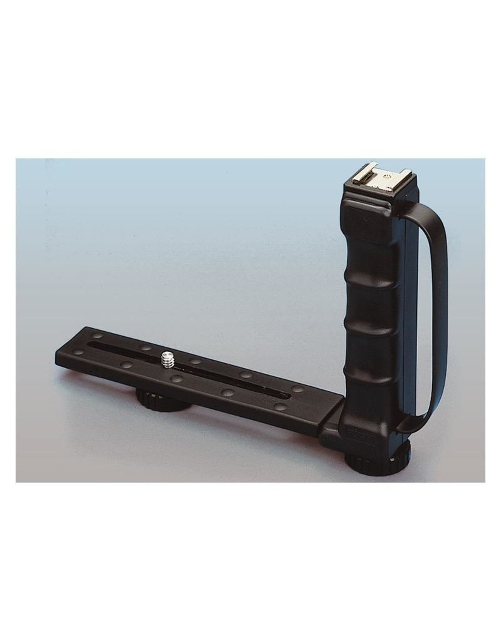 Kaiser Angle Bracket grip with hand strap