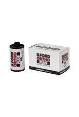 Ilford Ilford Ortho 80 135-36
