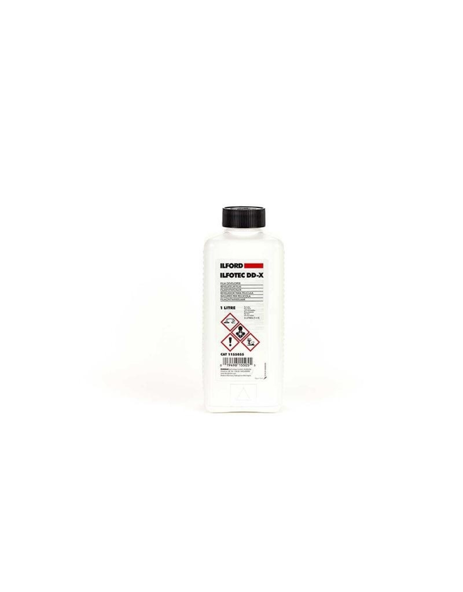 Ilford Ilford ILFOTEC DD-X Developer, 1 litre