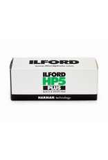 Ilford HP5+, 120 Roll