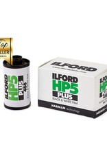 Ilford HP5+, 35MM, 36 EXP