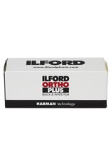 Ilford Ilford Ortho 80 120mm