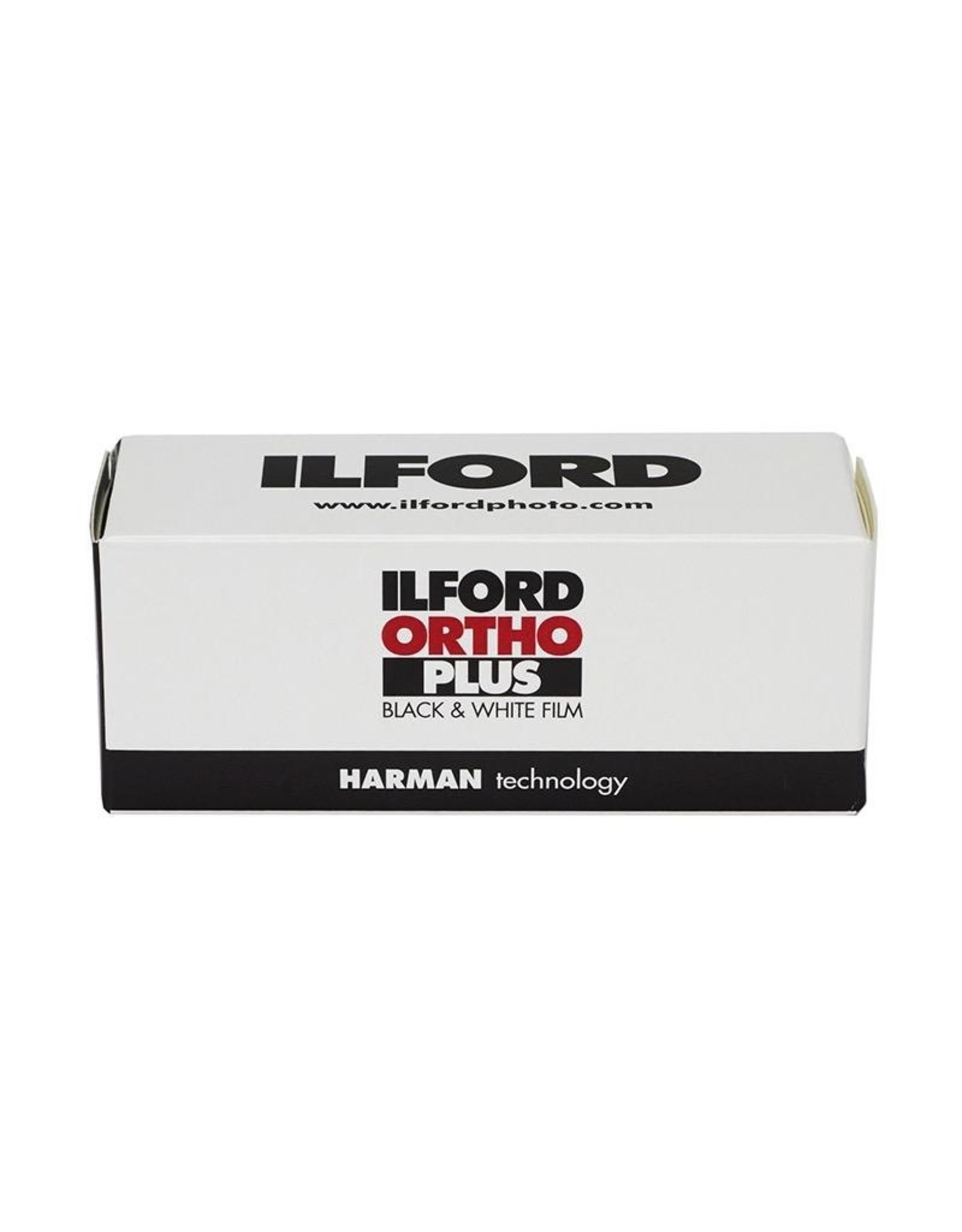 Ilford Ilford Ortho 80 120mm