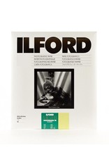 Ilford Ilford MGFB5K Multigrade Classic, Fiber, Matte, 8x10, 25 sheets