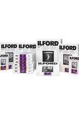 Ilford MG5RC Satin 8x10, 25 sheets