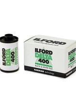 Ilford DP400, 35MM, 36 EXP