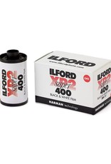 Ilford XP2S, 35MM, 24 EXP