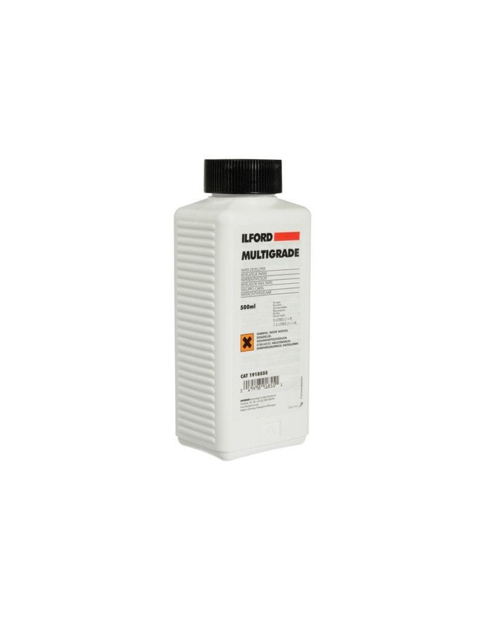 Ilford MULTIGRADE DEV 500ml