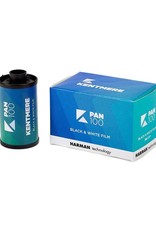 Ilford Kentmere 100 135-36 B/W Film.